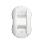 Wireless Curtain PIR Detector