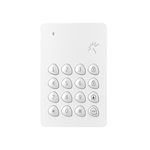 Wireless RFID Keypad