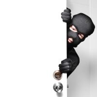 Burglar - Get A Home Alarm